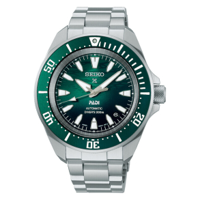 Seiko Prospex Sea Series PADI Special Edition SRPL53K1