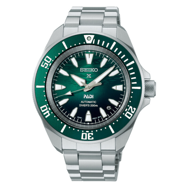 Seiko Prospex Sea Series PADI Special Edition SRPL53K1