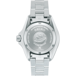 Seiko Prospex Sea Series PADI Special Edition SRPL53K1