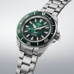 Seiko Prospex Sea Series PADI Special Edition SRPL53K1