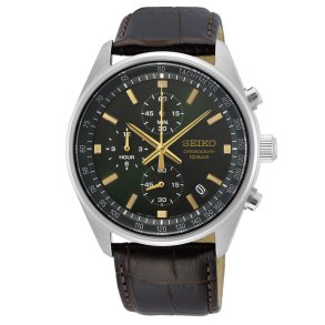 Seiko Herreur SSB385P1