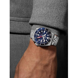 Seiko 5 GMT Special Edition SSK003K1