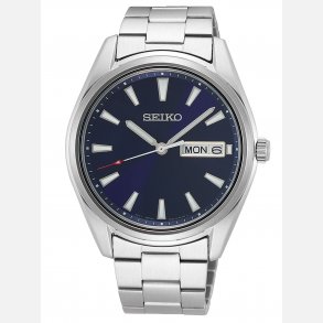 Seiko Classic Herreur SUR341P1