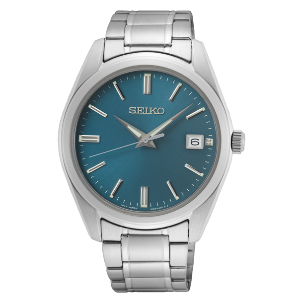 Seiko Herreur Quarts SUR525P1