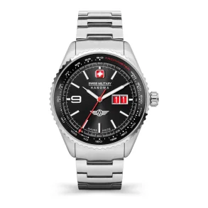 Swiss Military Hr.Ur Afterburn SMWGH2101006