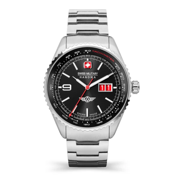 Swiss Military Hr.Ur Afterburn SMWGH2101006