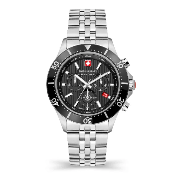 Swiss Military Herre Ur SMWGI2100701