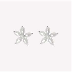 byBiehl Pearl Signature Slv restikker 4-038wp-R