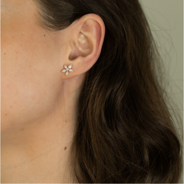 byBiehl Pearl Signature Slv restikker 4-038wp-R