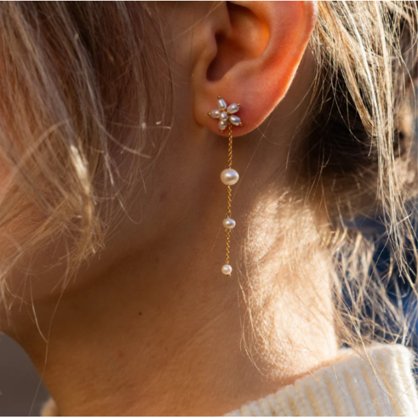 byBiehl Pearl Signature Forg. Sm rehngere 4-040wp-GP