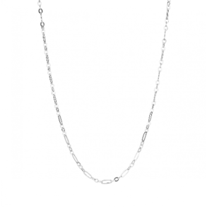 Slv Halskde m/Clips 9021261