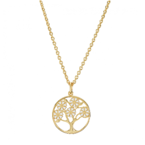 Lund CPH Fg Livets Tr m/Margueritter 9025052-M