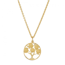 Lund CPH Fg Livets Tr m/Margueritter 9025052-M