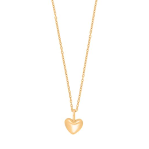 SHAPE Forg. Slv Hjertehalskde 212000-3