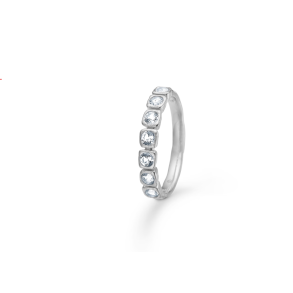 Studio Z S�lv Elera Ring m/Cz 7147955