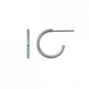 Slv Sparkle Creoler 4-029pa-r