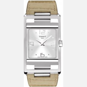 Tissot Dameur T0323091603700