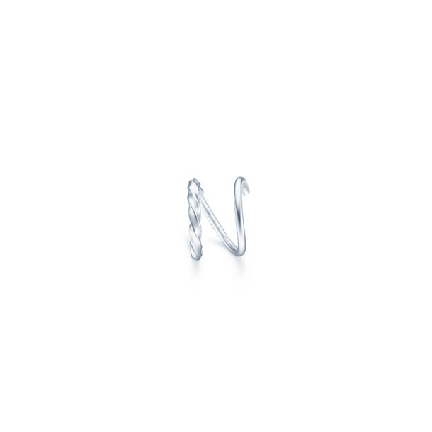 Unicorn Loop Slv Earcrawler IDL002RH-Right