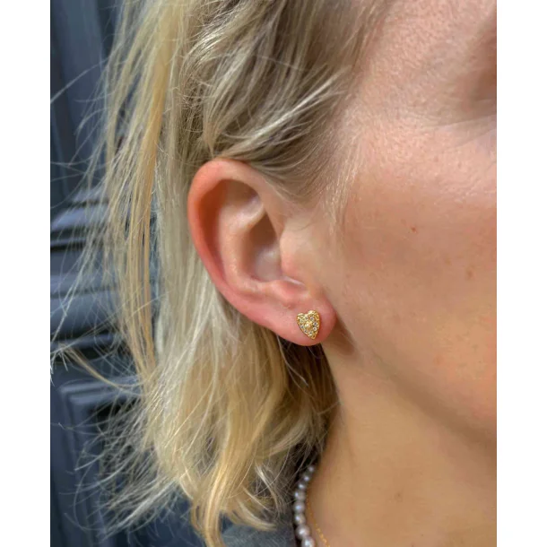 Hultquist Lucia Fg. Slv restikker 