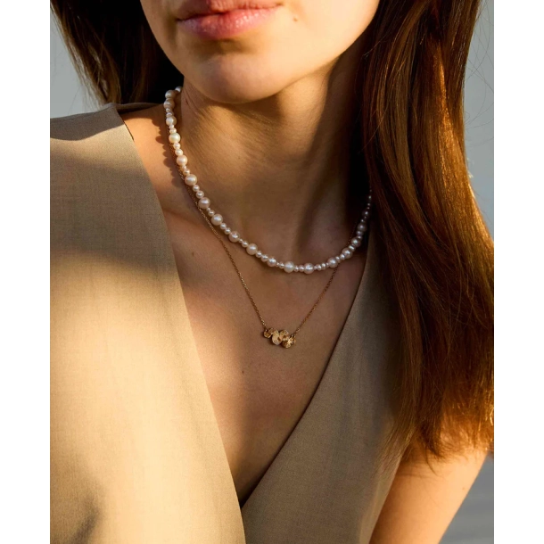 Hultquist Fg Audrey Halskde m/Blger S08600 G