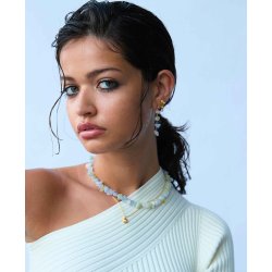 Hultquist Shelly Forg. Halskde m/FVKP S08502G