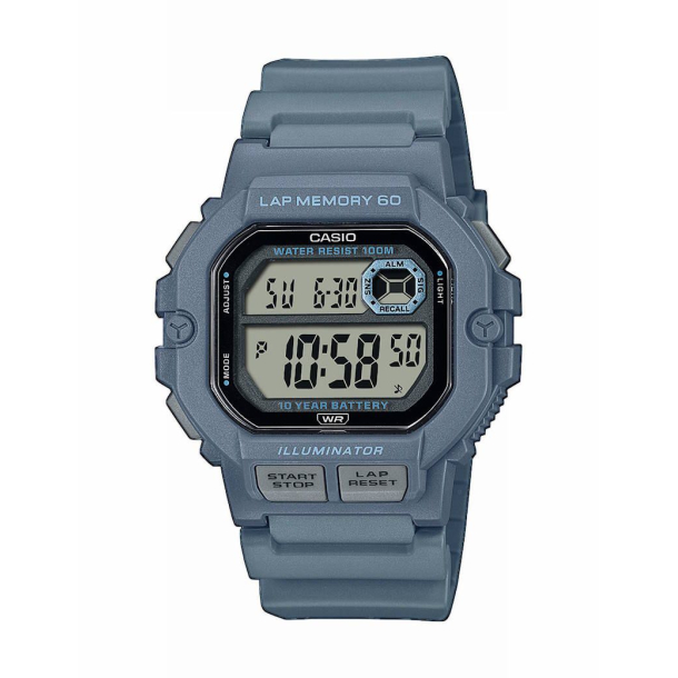 Casio Timeless (3511)