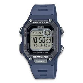 Casio Timeless (3564) WS-B1000-2AVEF