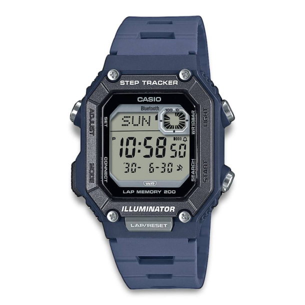 Casio Timeless (3564) WS-B1000-2AVEF