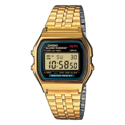 Casio Vintage (593) A159WGEA-1EF