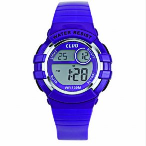 Club by Inex A47101PU10E