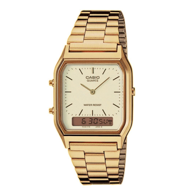 Casio Classic/Retro (1301) AQ-230GA-9DMQYES