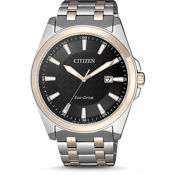 Citizen Herreur BM7109-89E