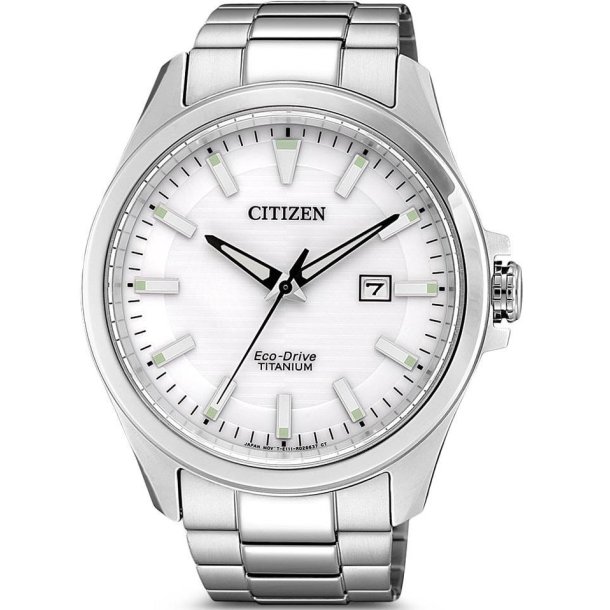 Citizen Supertitan Herreur BM7470-84A