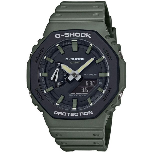 Casio G-Shock Herreur GA-2110SU-3AER