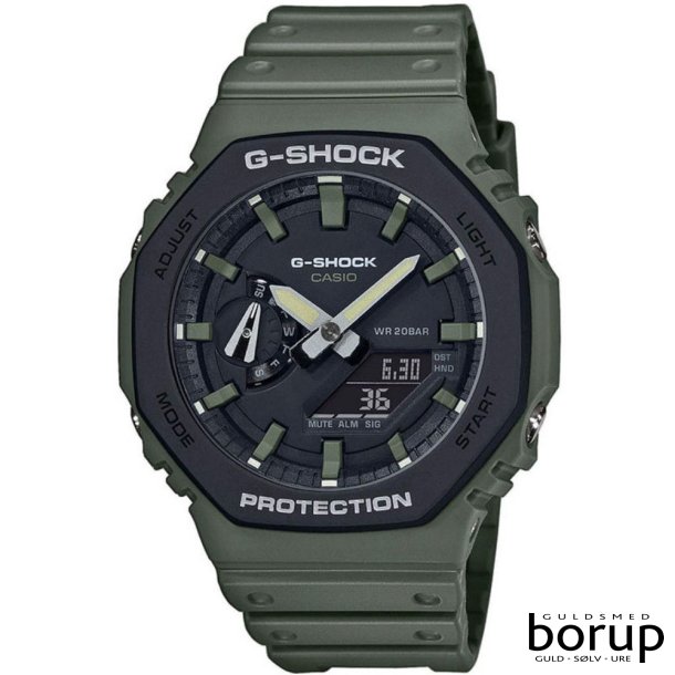 Casio G-Shock Herreur GA-2110SU-3AER
