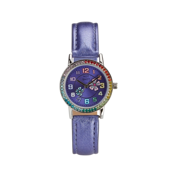 Hot Shot Pigeur Lilla Rainbow C4105ACX-C