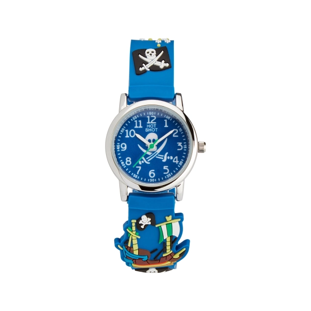 Hot Shot Drengeur Bl Pirat C4192ACX-A
