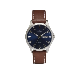 Brixon Herreur m/Brun Rem C4406SGD-G