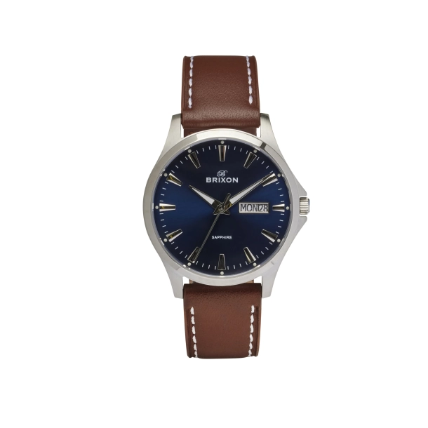 Brixon Herreur m/Brun Rem C4406SGD-G