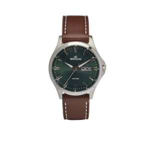 Brixon Herreur m/Brun Rem C4406SGD-J