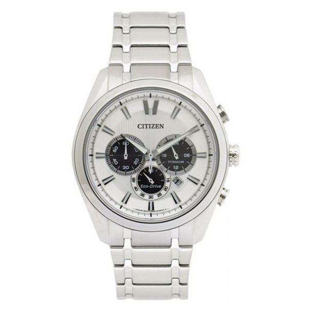 Citizen Ecodrive Herreur CA4010-58E