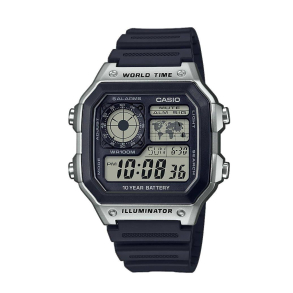 Casio Collection (3299) AE-1200WH-1CVEF