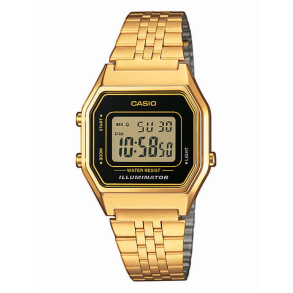 Casio Vintage (3284) LA680WEGA-1ER
