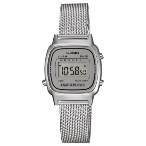 Casio Vintage (3191) LA670WEM-7EF