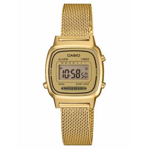 Casio Vintage (3191) LA670WEMY-9EF