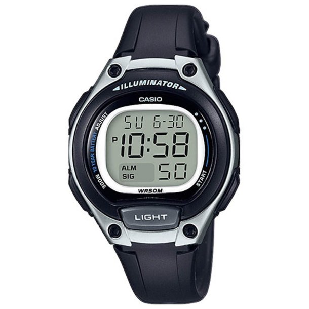 Casio Classic Herreur LW-203-1BVEF