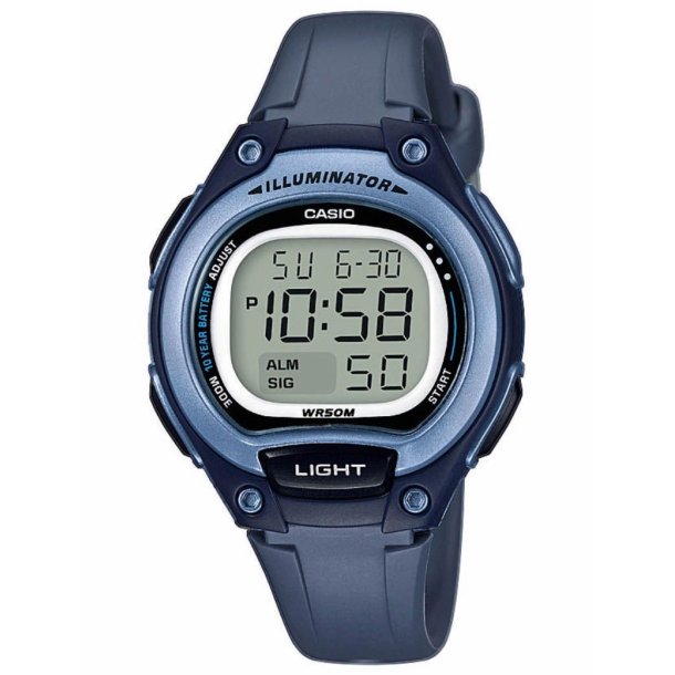 Casio Classic Herreur LW-203-2AVEF