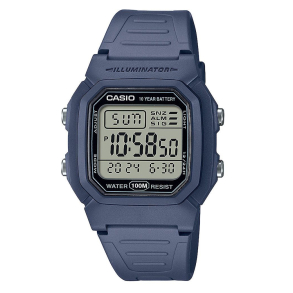 Casio Collection (3092) W-800H-2AVES