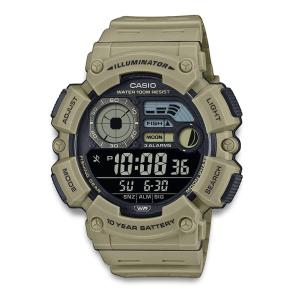 Casio Timeless (3518) WS-1500H-5BVEF