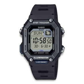 Casio Timeless (3564) WS-B1000-1AVEF